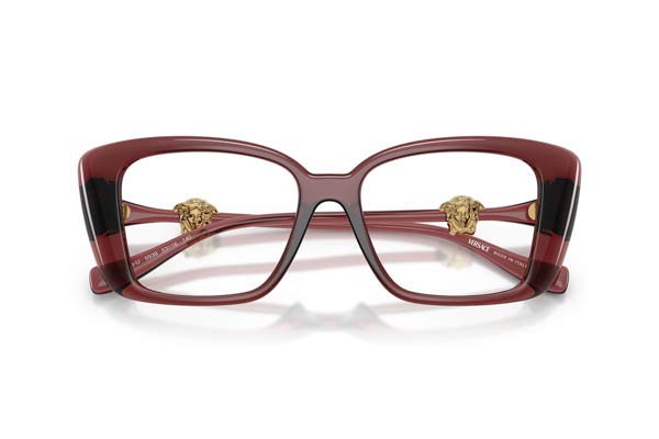 versace 3385U Γυαλια Ορασεως 