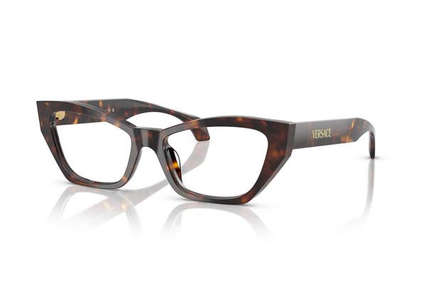 versace 3373U Γυαλια Ορασεως 