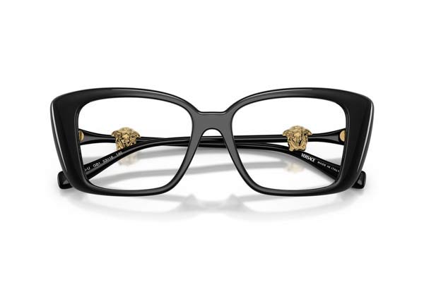 versace 3385U Γυαλια Ορασεως 