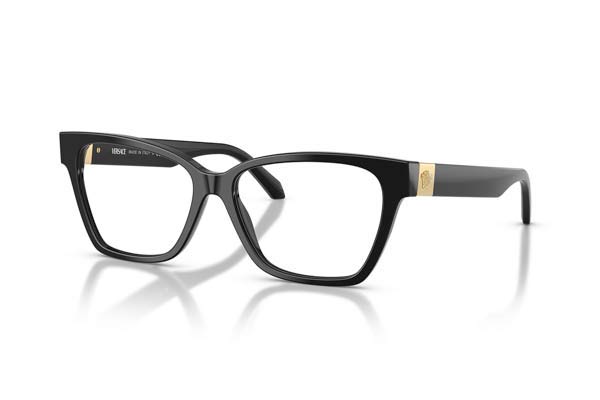 versace 3382 Γυαλια Ορασεως 