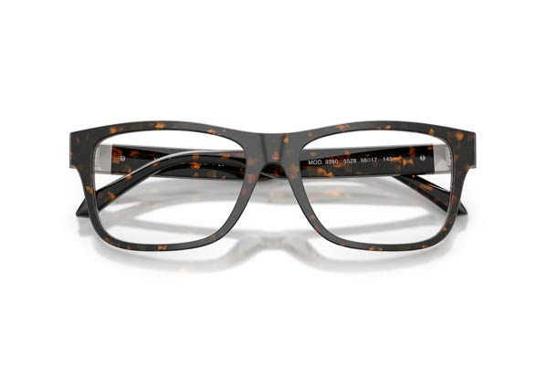 versace 3380 Γυαλια Ορασεως 