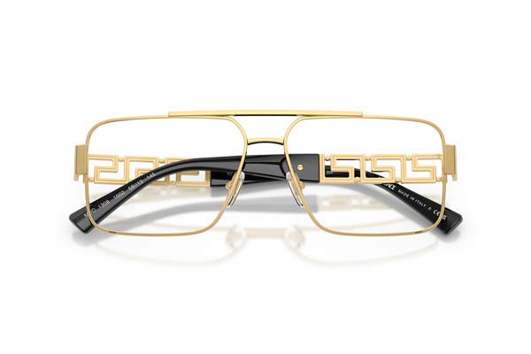 versace 1308 Γυαλια Ορασεως 