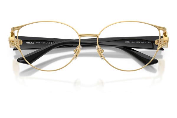 versace 1309 Γυαλια Ορασεως 