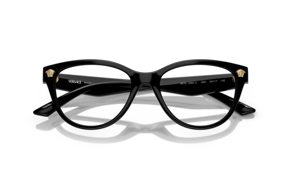 versace 3365U Γυαλια Ορασεως 