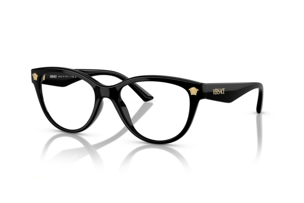 versace 3365U Γυαλια Ορασεως 