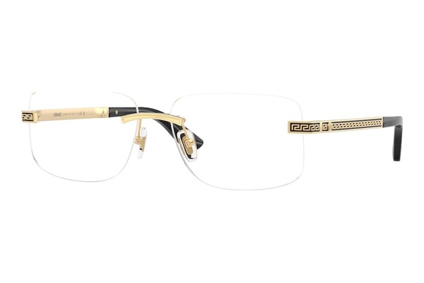 VERSACE 1322 1002 — σκελετός οράσεως