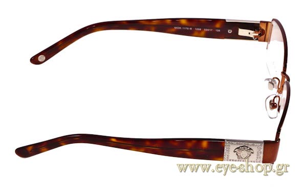versace 1175B Γυαλια Ορασεως 