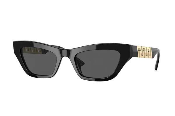 versace 4419  Γυαλια Ηλιου 
