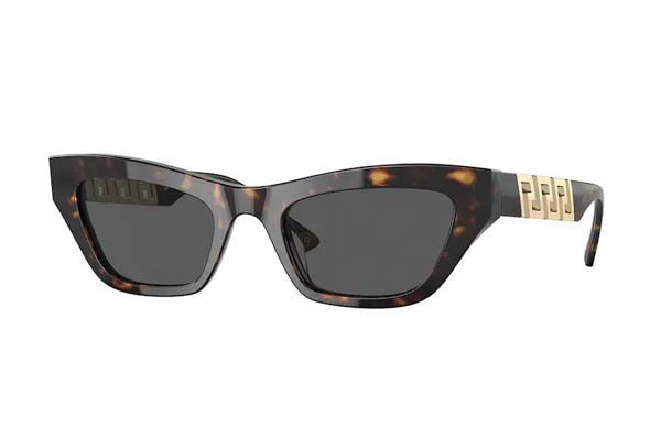 versace 4419  Γυαλια Ηλιου 