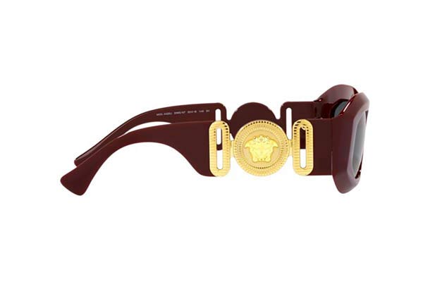 versace 4425U Γυαλια Ηλιου 