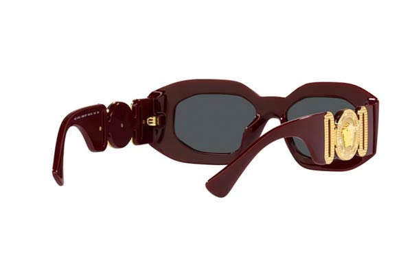 versace 4425U Γυαλια Ηλιου 