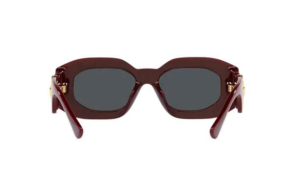 versace 4425U Γυαλια Ηλιου 