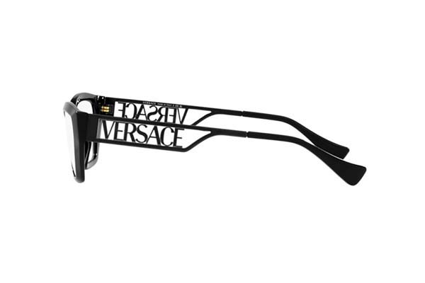 versace 3327U Γυαλια Ορασεως 