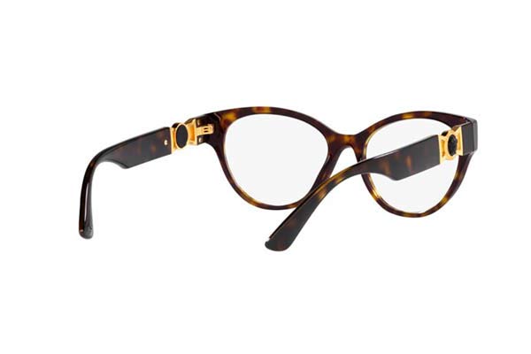 versace 3313 Γυαλια Ορασεως 