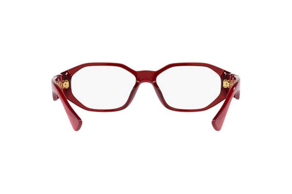 versace 3320U Γυαλια Ορασεως 