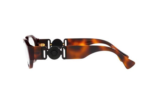 versace 3320U Γυαλια Ορασεως 