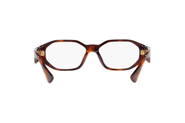 versace 3320U Γυαλια Ορασεως 