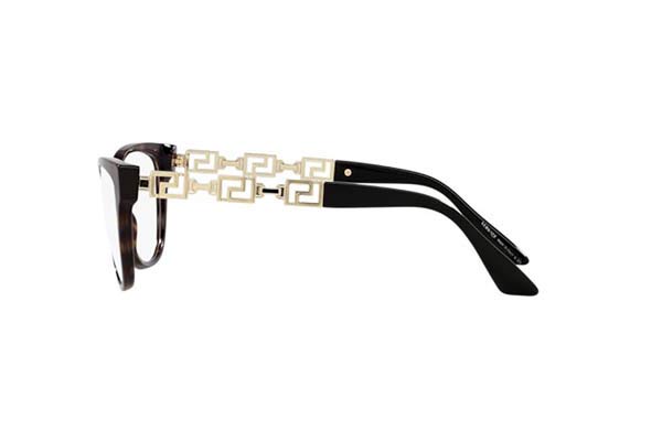 versace 3292 Γυαλια Ορασεως 