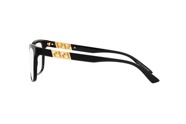 versace 3319 Γυαλια Ορασεως 