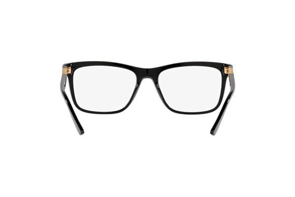 versace 3319 Γυαλια Ορασεως 