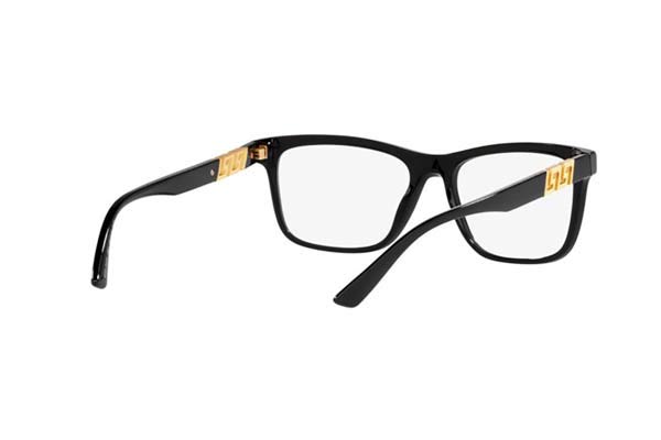 versace 3319 Γυαλια Ορασεως 