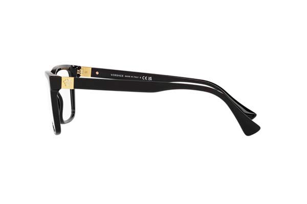 versace 3328 Γυαλια Ορασεως 