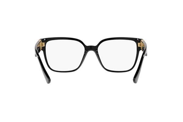 versace 3329B Γυαλια Ορασεως 