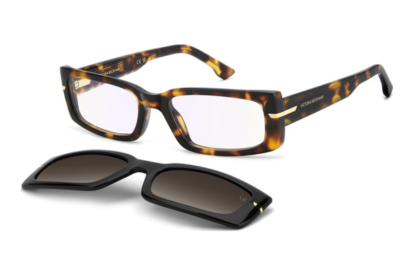 VICTORIA BECKHAM VB 7019C 086 — σκελετός οράσεως