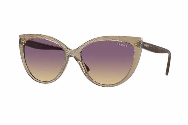 vogue 5484S  Γυαλια Ηλιου 