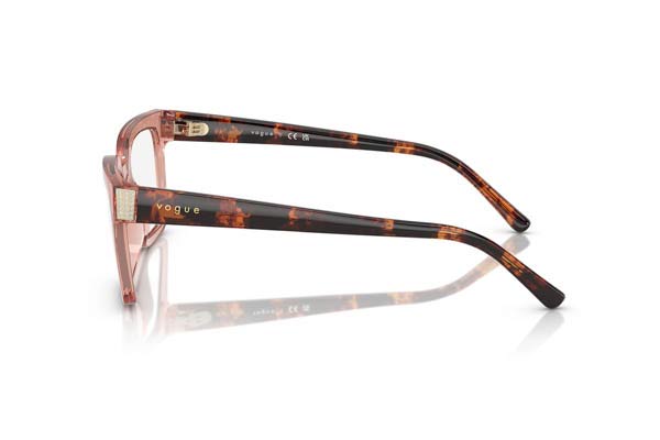 vogue 5611B Γυαλια Ορασεως 