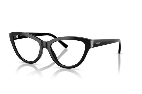 vogue 5610B Γυαλια Ορασεως 