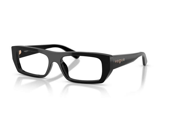 vogue 5660U Γυαλια Ορασεως 