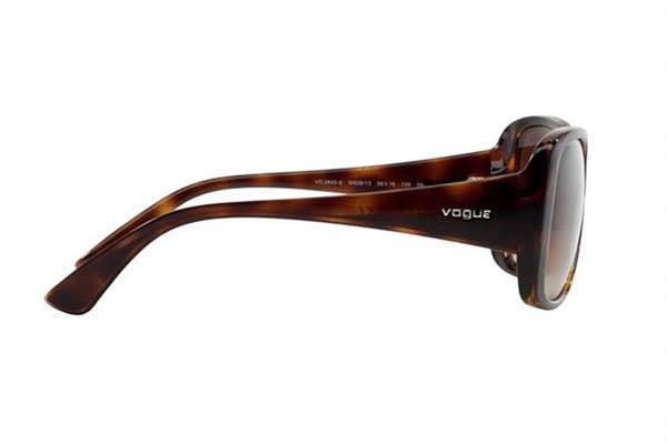 VOGUE 2843S Γυαλια Ηλιου 