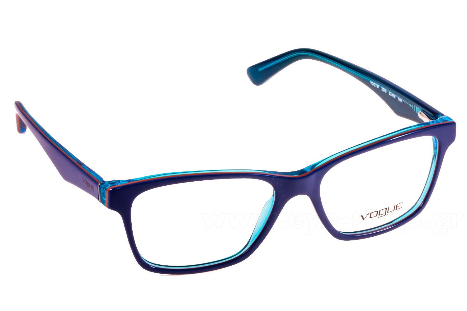 vogue 2787 eyewear