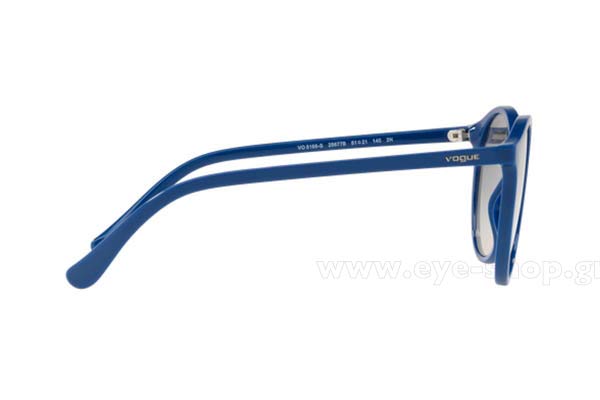 vogue 5166S Γυαλια Ηλιου 
