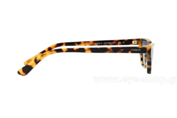 vogue 5235S Γυαλια Ηλιου 