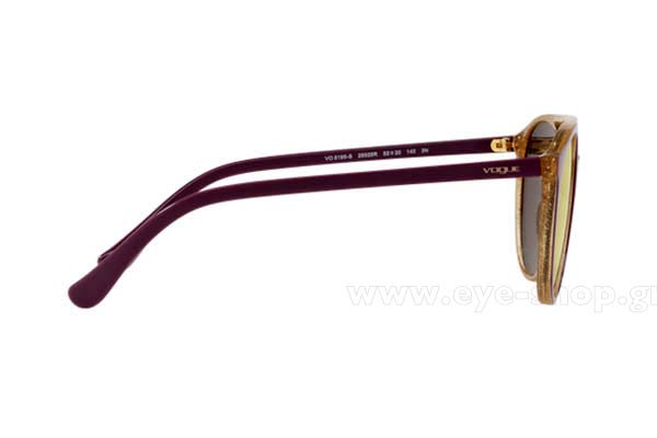 vogue 5195S Γυαλια Ηλιου 