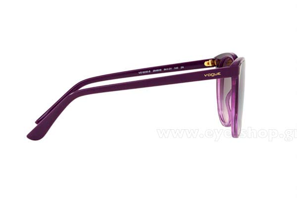 vogue 5230S Γυαλια Ηλιου 