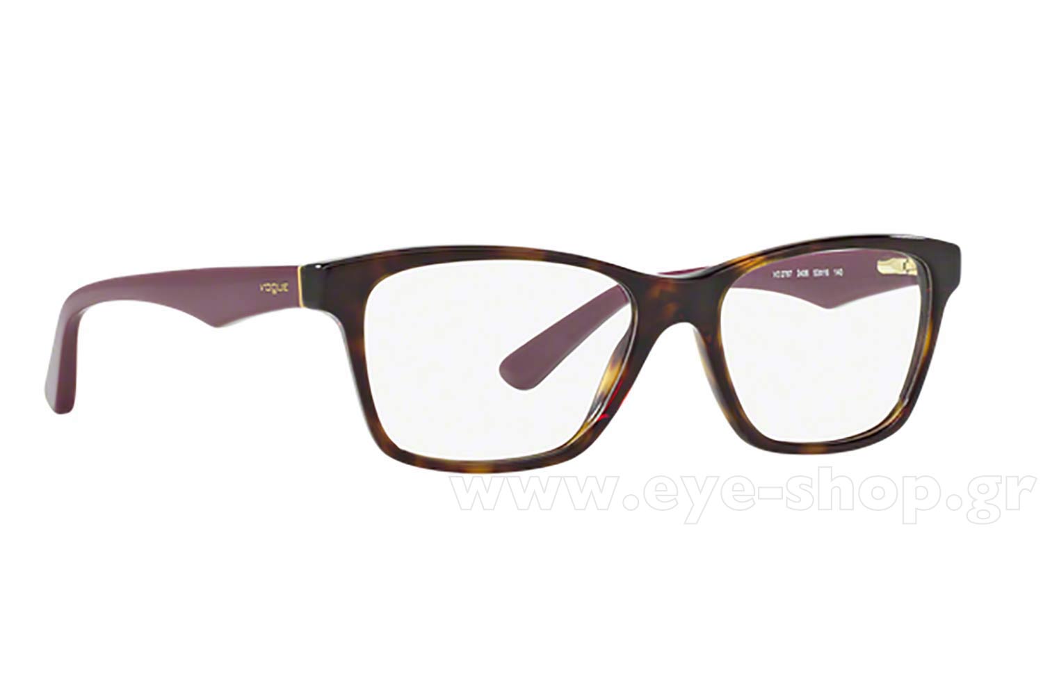 vogue 2787 eyewear