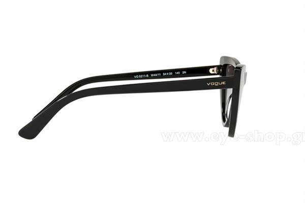 vogue 5211S Γυαλια Ηλιου 