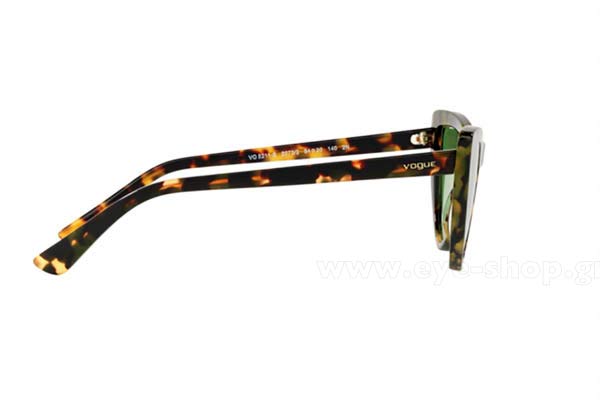 vogue 5211S Γυαλια Ηλιου 