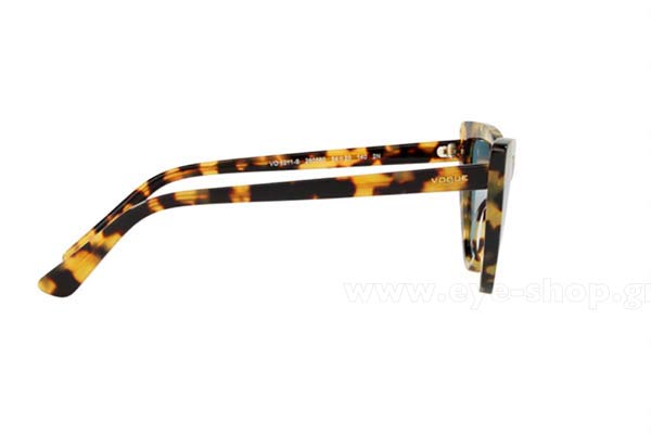 vogue 5211S Γυαλια Ηλιου 