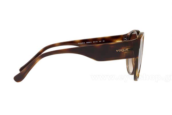 vogue 5245S Γυαλια Ηλιου 