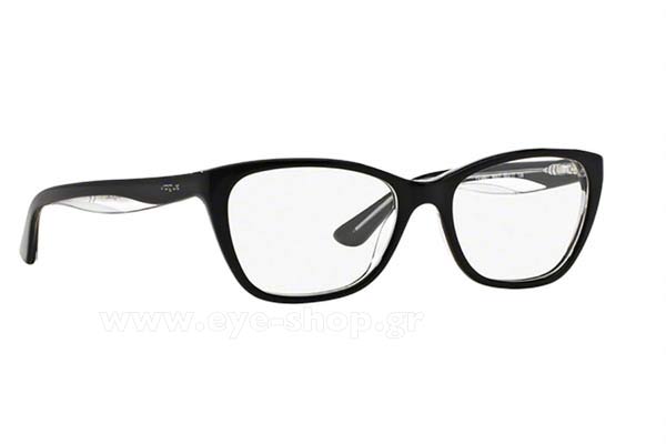 Γυαλια ορασεως Vogue 2961 W827 size 53 γυναικεία Τιμή: 55.88