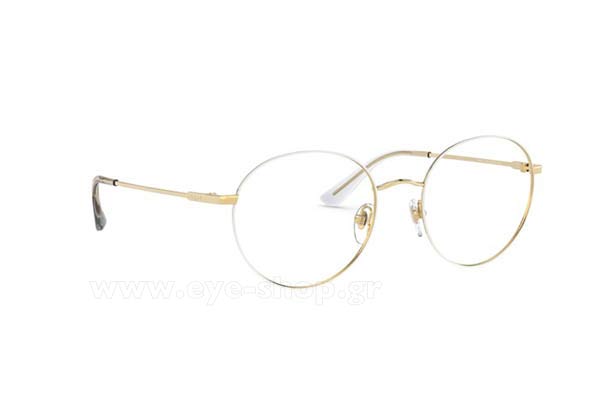 Γυαλια ορασεως Vogue 4177 5120 size 50 unisex Τιμή: 63.98