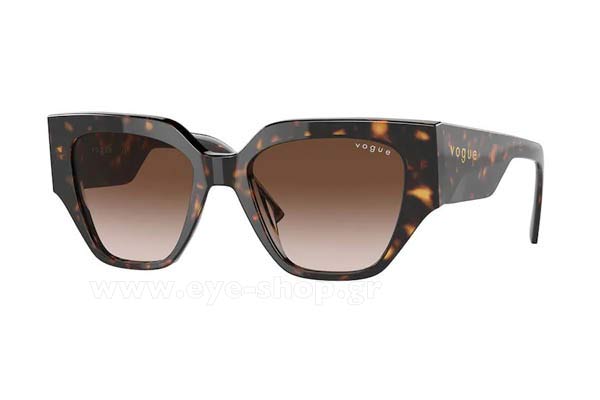 vogue 5409S  Γυαλια Ηλιου 