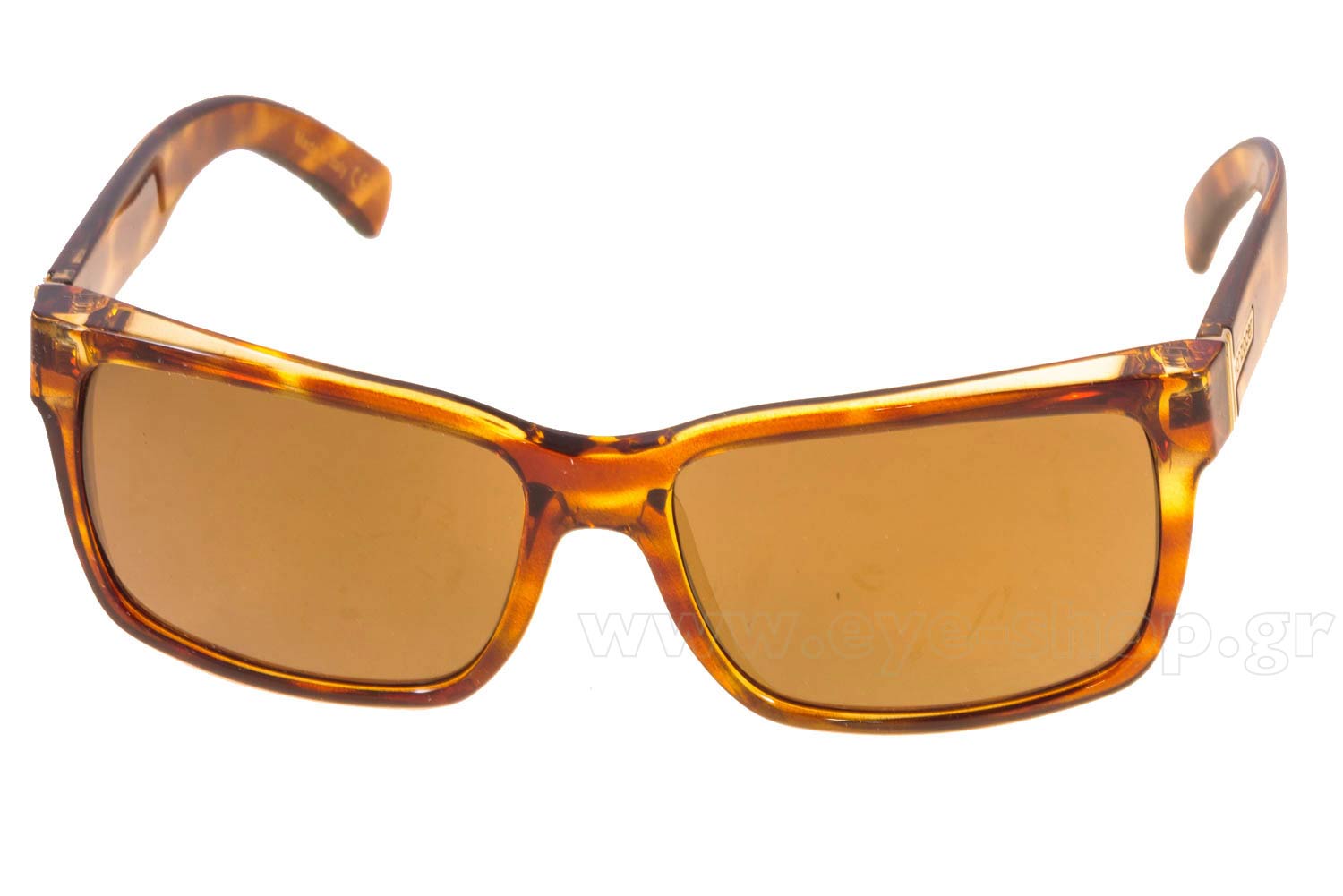 Von Zipper Limited Edition Spaceglaze Sidepipe Sunglasses 