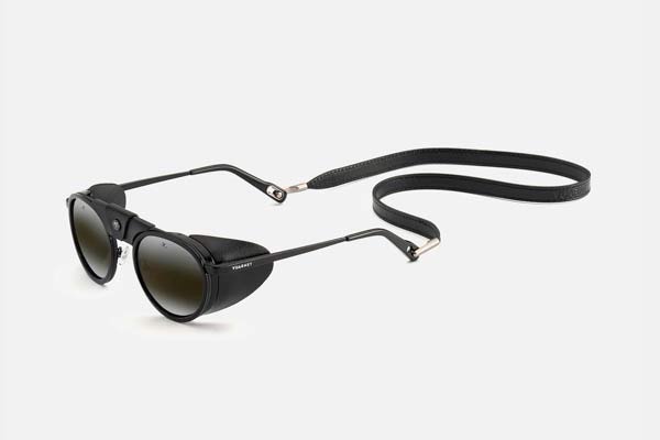 vuarnet 2110 GLACIER ROUND Γυαλια Ηλιου 
