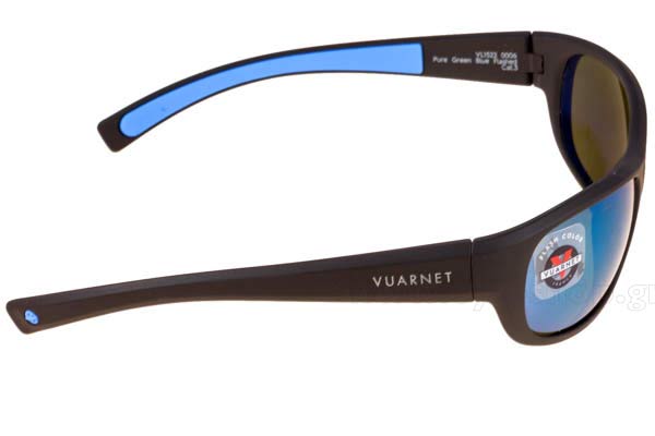 VUARNET VL1522 Γυαλια Ηλιου 