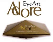 EYEMED Adore Bi-Tone 3months